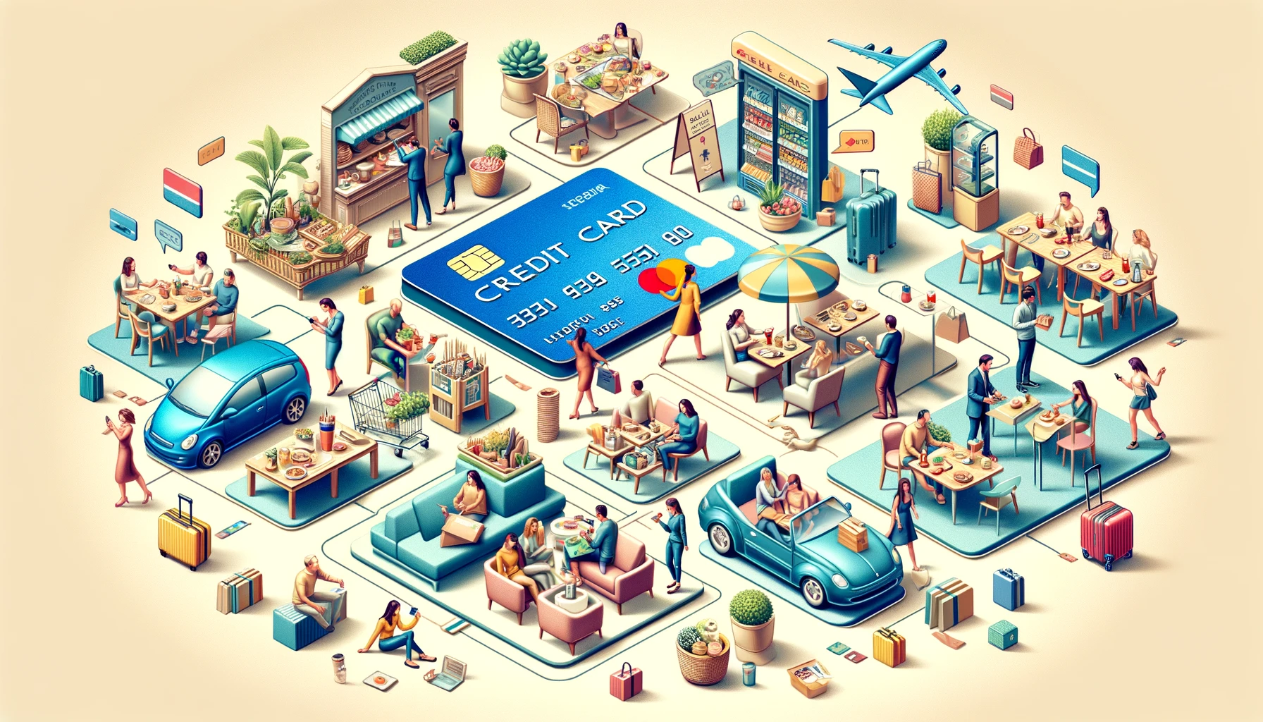 Booking Insights: When Does Holiday Inn Actually Charge Your Credit Card?
